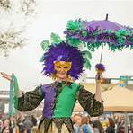 Is Mardi Gras a legal holiday in New Orleans?4