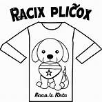 rocky patrulha canina para colorir5