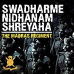 what is the motto of indian armed forces hard to join without4