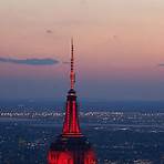 empire state building lights right now4