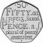 fifty pence meaning5