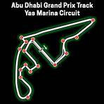 british airways check-in online official site website f1 track map abu dhabi3
