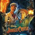 When is Jungle Cruise on Disney+?1