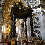 basílica de são pedro roma – itália2