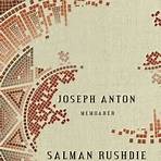 Joseph Anton: A Memoir5