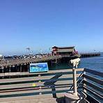 how to get to stearns wharf in santa barbara ca2