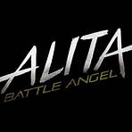 alita battle angel 20194