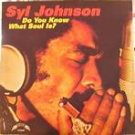 Do You Know What Soul Is? Syl Johnson3