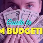 independent feature film production budget form2