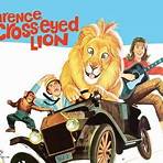 Clarence, the Cross-Eyed Lion filme3