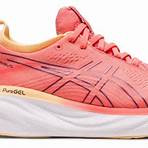 asics nimbus3