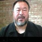 Ai Weiwei: Evidence Film3