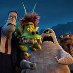 Are Drac and the pack back in Hotel Transylvania transformania?1
