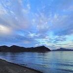 best beaches in loreto mexico map2