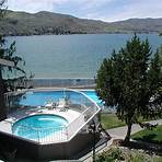 Darnell's Lake Resort Chelan, WA4