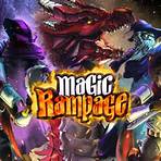armor magic rampage4