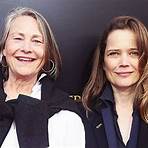 Who is Cherry Jones married to?3