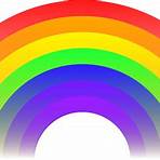 rainbow color chart1
