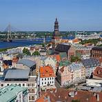 Riga, Letónia2