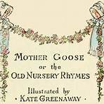 Mother Goose Or The Old Nursery Rhymes2