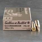 6.5 creedmoor ammo in stock1