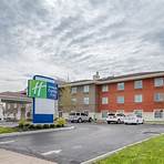 Holiday Inn Express & Suites Greenville, an IHG Hotel Greenville, OH4