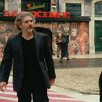 Is Imperioli a good movie?2