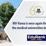 Medizinische Universität Warna1