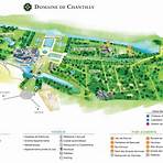 Castelo de Chantilly, França1
