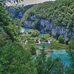 Nationalpark Plitvicer Seen1