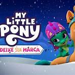 Ponies filme1