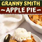 what is a granny smith apple pie filling cookies4