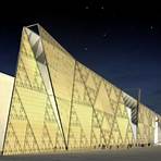 novo museu do cairo inauguração1