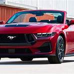 ford mustang1