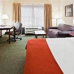 holiday inn express & suites clearwater north/dunedin dunedin fl marina4