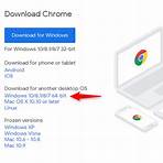 chrome download windows 10 offline3