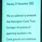 nottingham castle sign company1