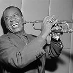 louis armstrong important life events1