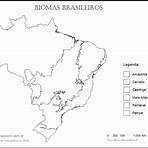 imagem do mapa do brasil para colorir3
