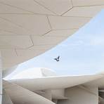 Jean Nouvel: The National Museum of Qatar Reviews3