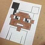 can you play minecraft as a beginner girl drawings4