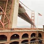 Golden Gate | Thriller3