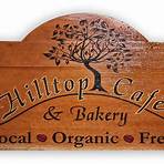 Hilltop Cafe Wilton, NH2