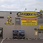 maxxess moto seclin1