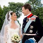When was Prince Joachim born?1