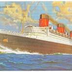 queen mary ship haunted facts1