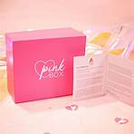 PINK Box Pink1