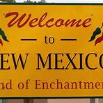 what are cities in new mexico does route 66 go through colorado mountains3