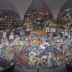 mural de diego rivera3