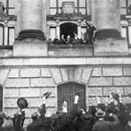 November 1918: A German Revolution1